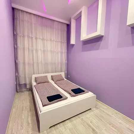 Sapphire Apartment - 5 Rooms, 2 Bathrooms Budapest Exterior photo
