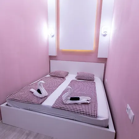 Sapphire Apartment - 5 Rooms, 2 Bathrooms Budapest Exterior photo