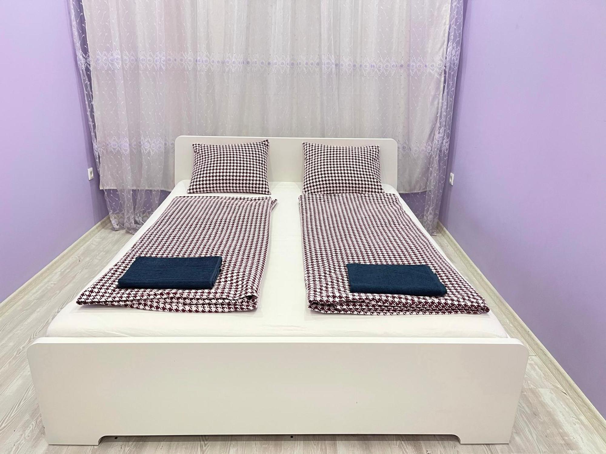 Sapphire - 5 Rooms, 2 Bathrooms Appartamento