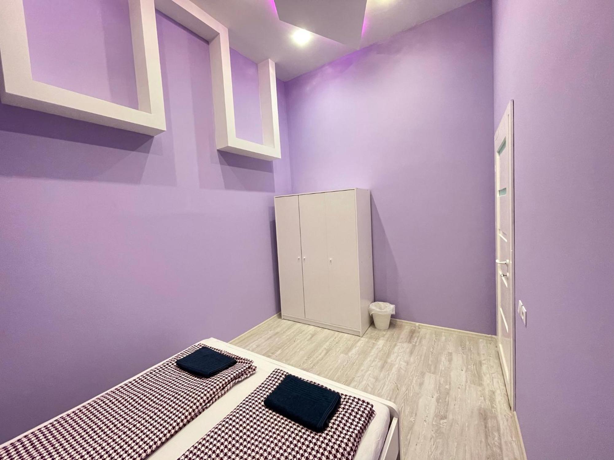 Appartamento Sapphire - 5 Rooms, 2 Bathrooms
