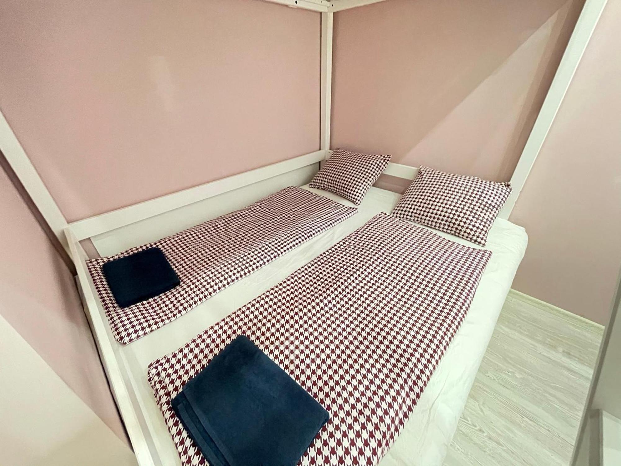 Sapphire - 5 Rooms, 2 Bathrooms Apartment *