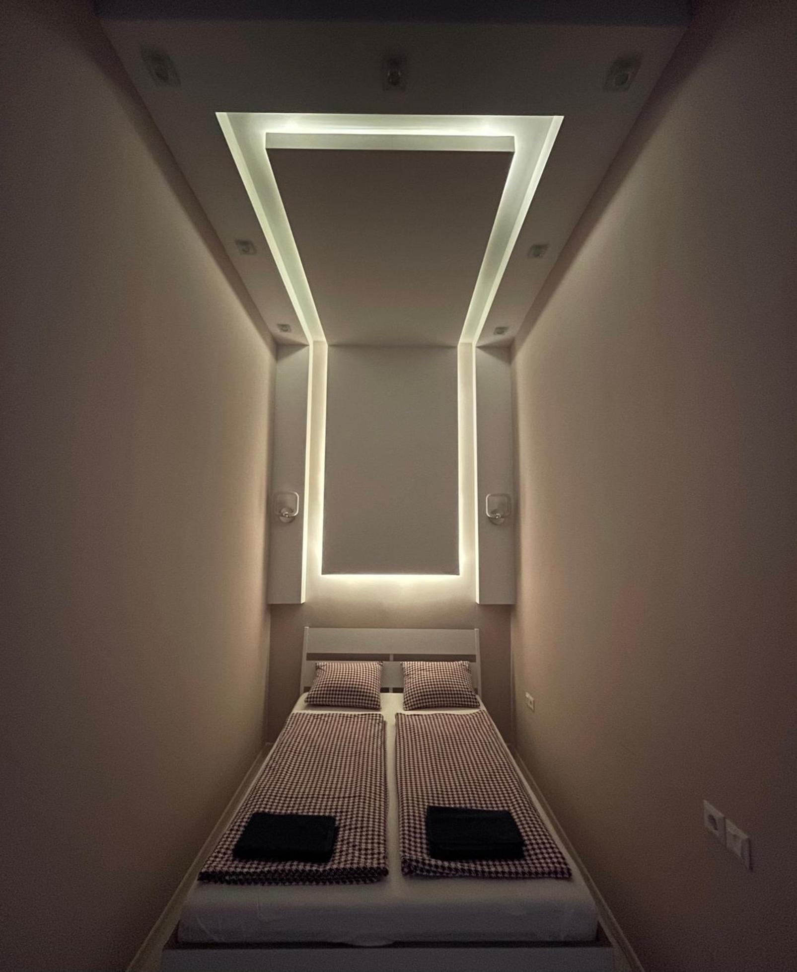 Apartment Sapphire - 5 Rooms, 2 Bathrooms Budapest