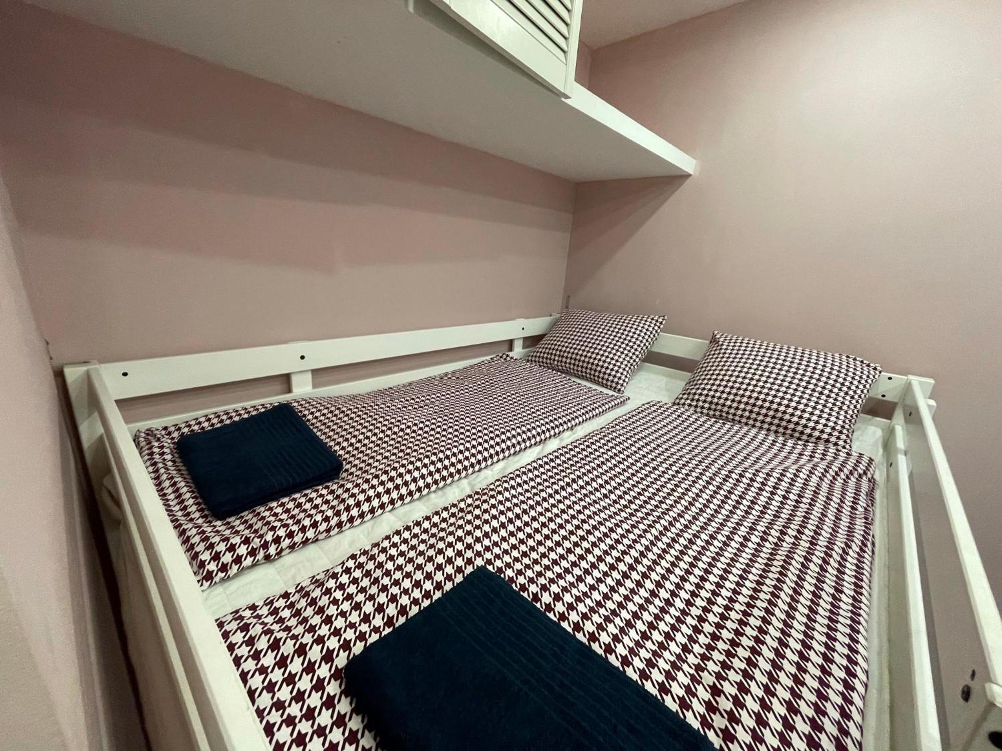 Apartment Sapphire - 5 Rooms, 2 Bathrooms *